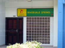 Blk 135 Rivervale Street (Sengkang), HDB Executive #311982